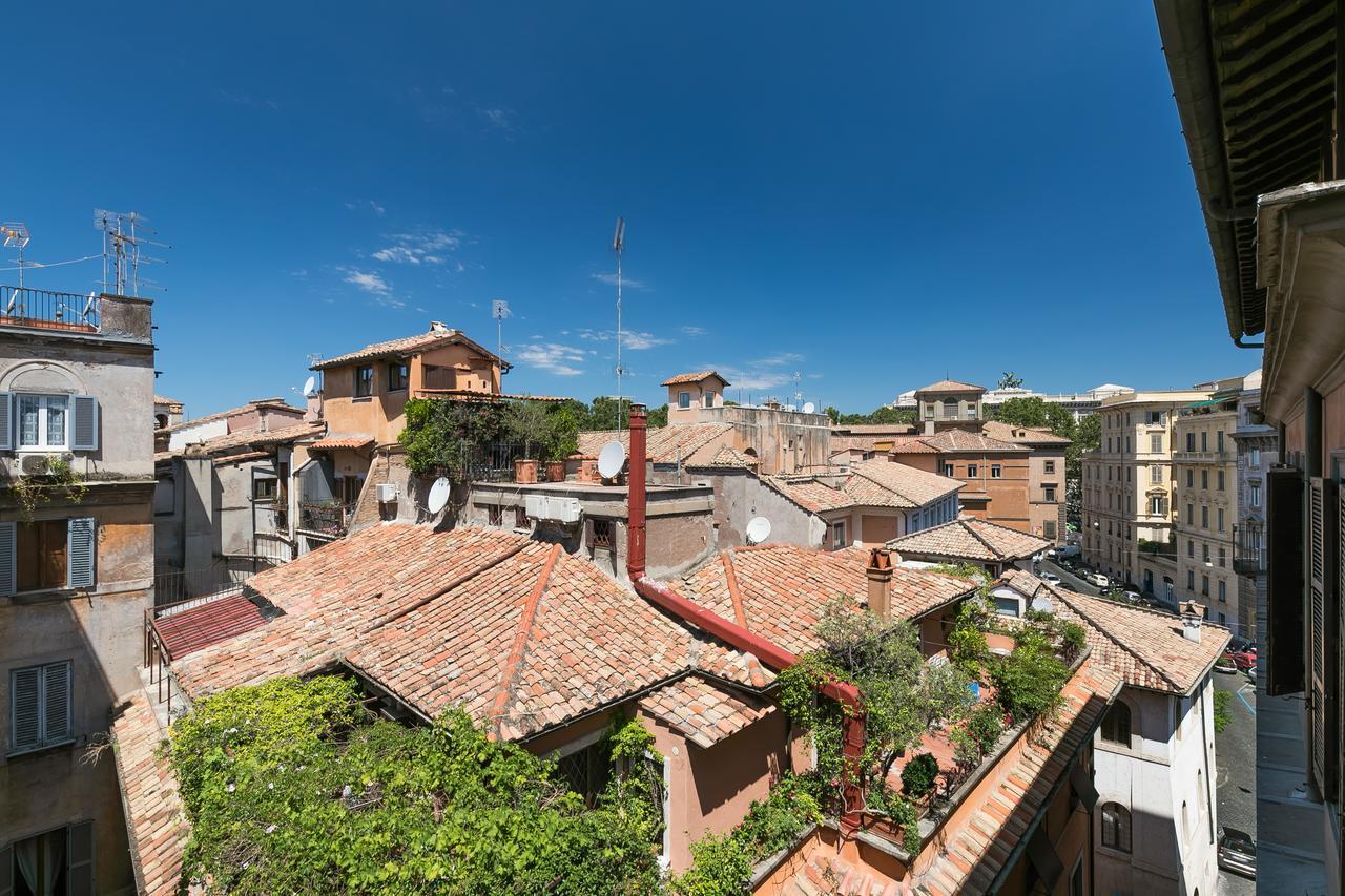Meraki Roma Ngoại thất bức ảnh