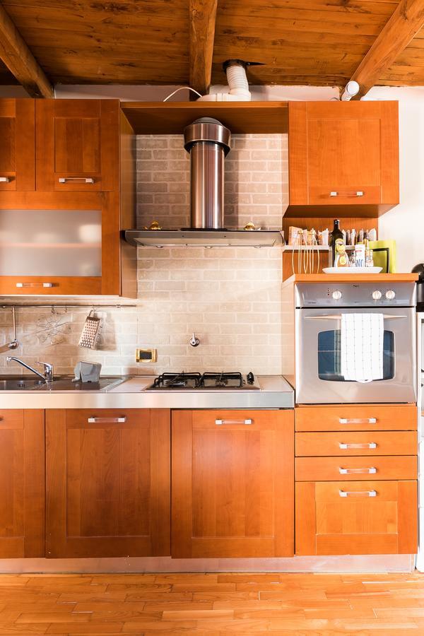 Meraki Roma Ngoại thất bức ảnh